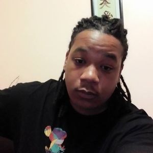 Meet your Posher, Demetrius